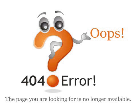 Page Not Found